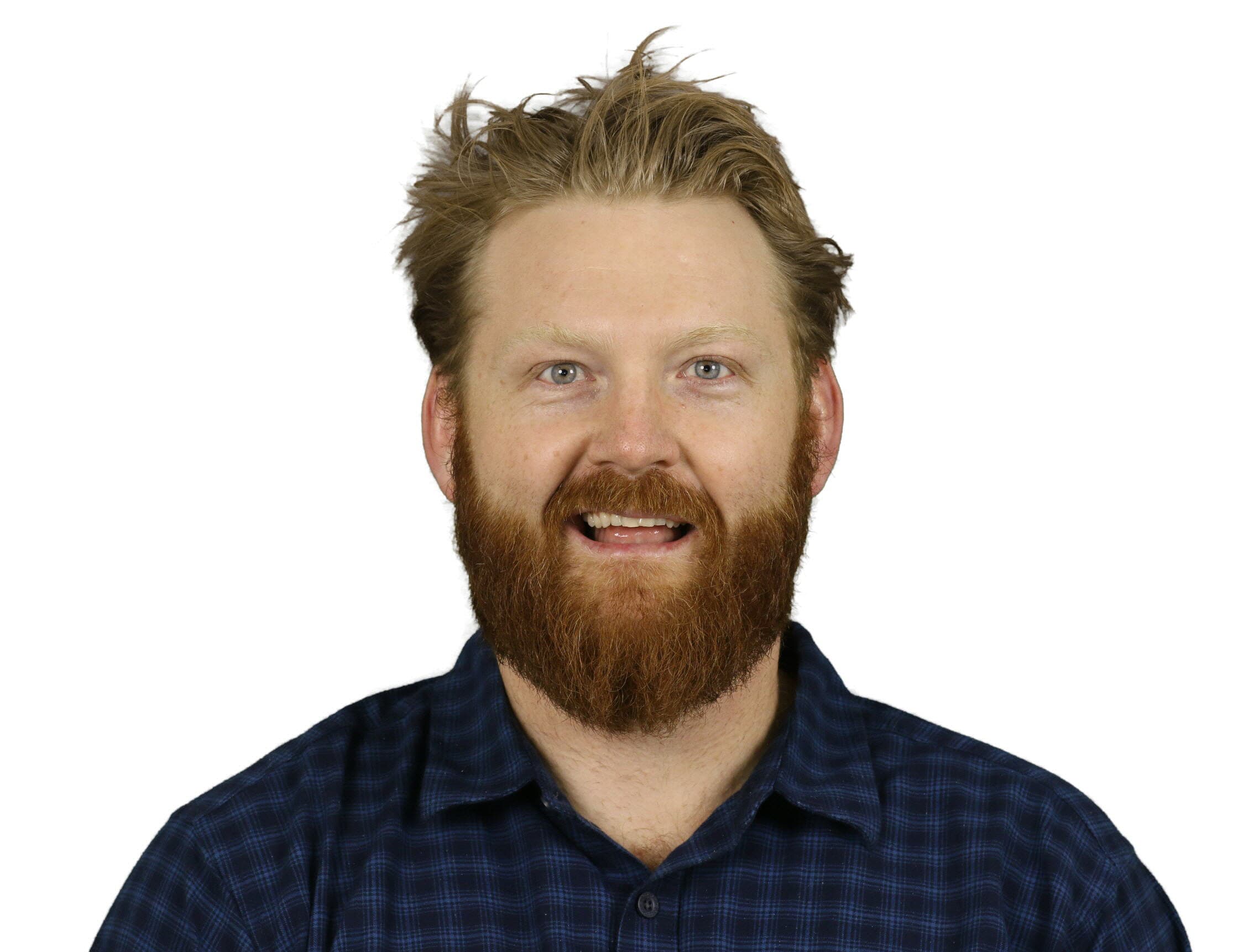 Dean Smith, Principal and Founder